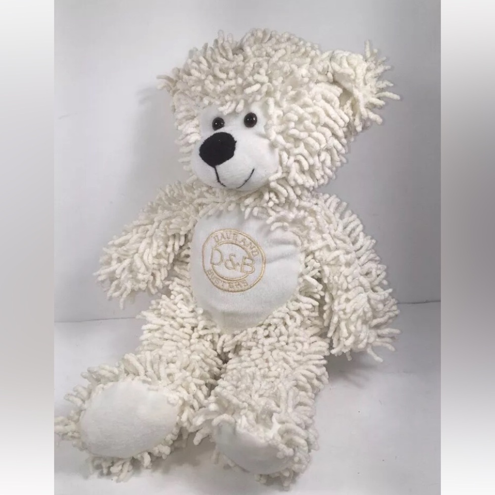 Vintage Dave & Buster’s Teddy  bear